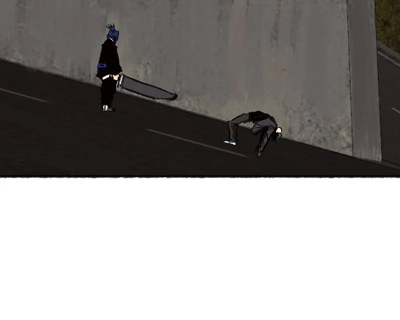 SHOGUNNED Chapter 27 page 151 - 