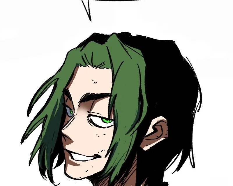 SHOGUNNED Chapter 27 page 162 - 