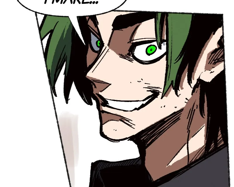 SHOGUNNED Chapter 27 page 168 - 