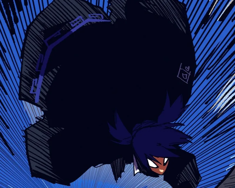 SHOGUNNED Chapter 27 page 174 - 