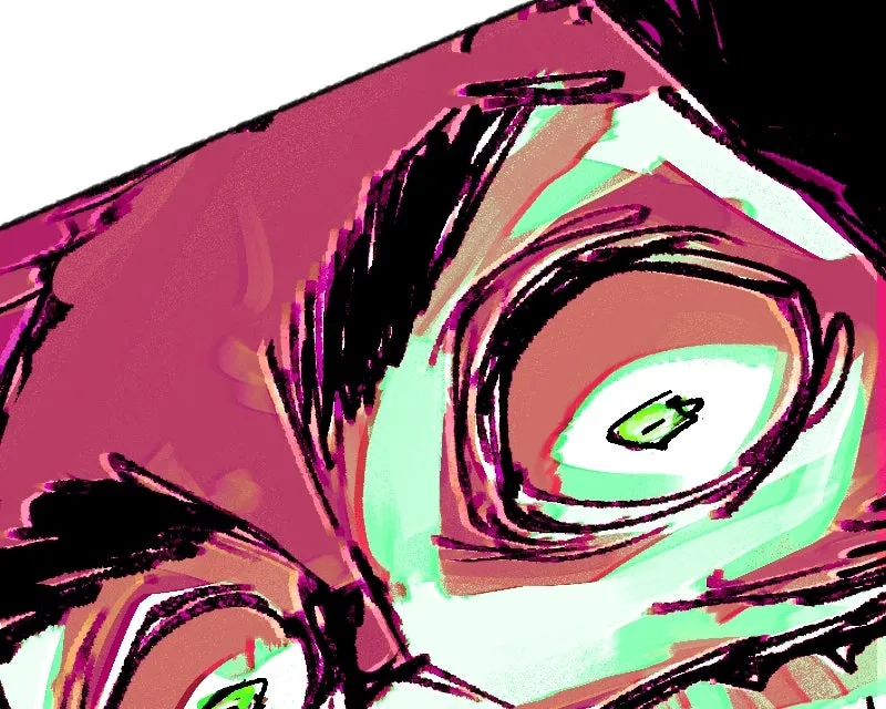 SHOGUNNED Chapter 27 page 176 - 