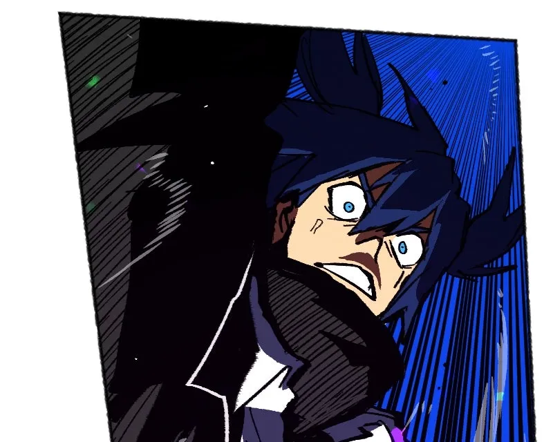 SHOGUNNED Chapter 27 page 184 - 