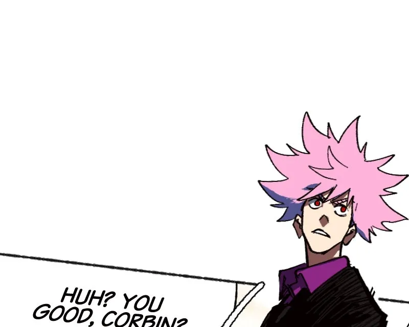 SHOGUNNED Chapter 27 page 189 - 
