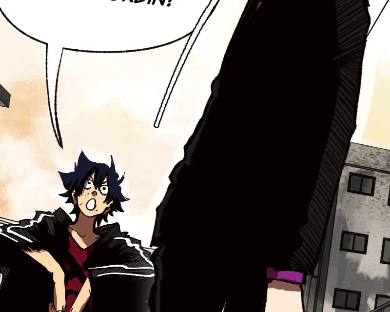 SHOGUNNED Chapter 27 page 190 - 