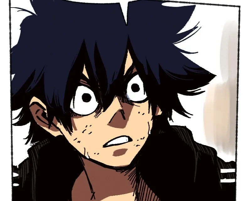 SHOGUNNED Chapter 27 page 196 - 