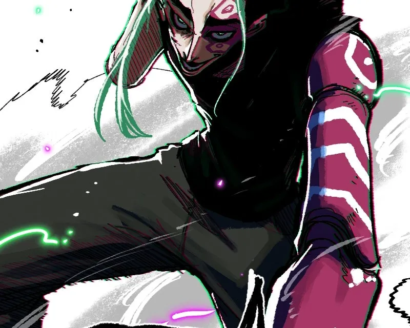 SHOGUNNED Chapter 27 page 207 - 