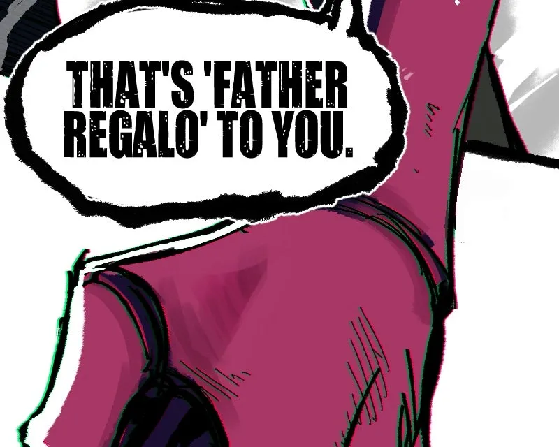 SHOGUNNED Chapter 27 page 208 - 