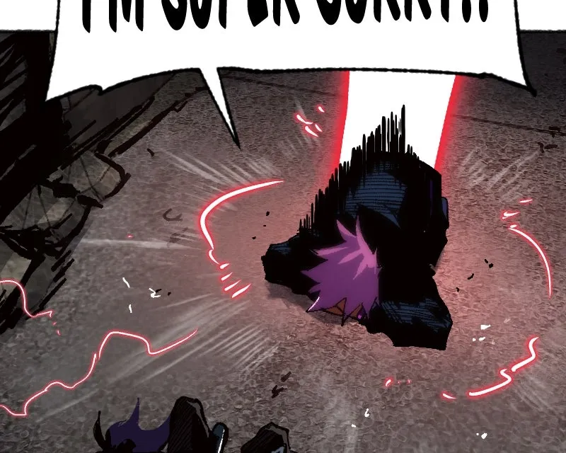 SHOGUNNED Chapter 27 page 23 - 