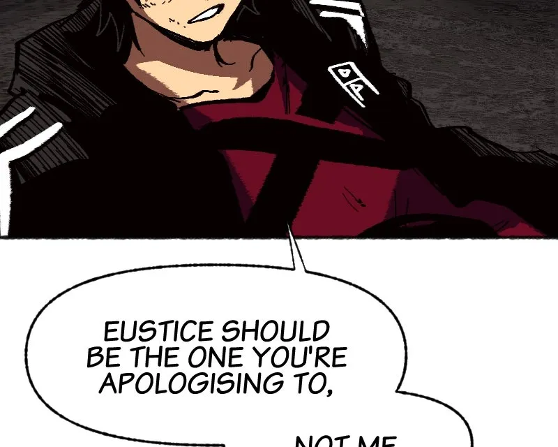 SHOGUNNED Chapter 27 page 28 - 
