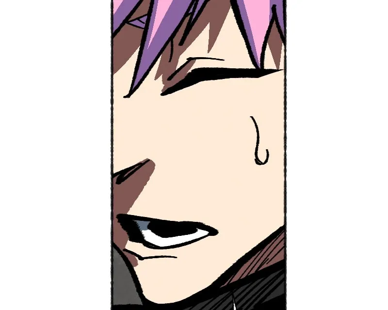 SHOGUNNED Chapter 27 page 31 - 