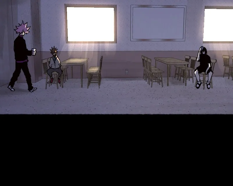 SHOGUNNED Chapter 27 page 42 - 