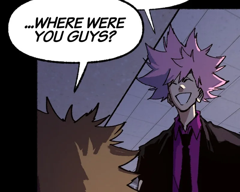 SHOGUNNED Chapter 27 page 44 - 