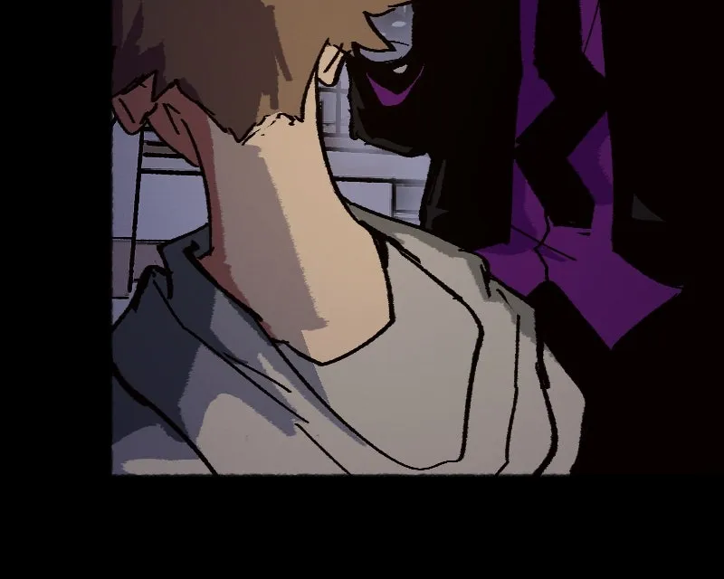 SHOGUNNED Chapter 27 page 45 - 