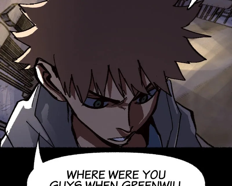SHOGUNNED Chapter 27 page 48 - 