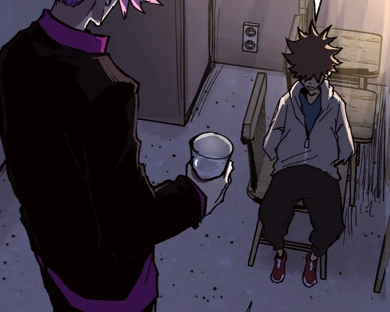 SHOGUNNED Chapter 27 page 51 - 