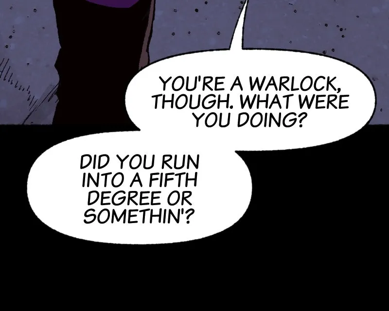 SHOGUNNED Chapter 27 page 52 - 