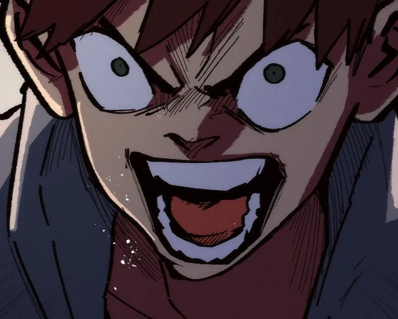 SHOGUNNED Chapter 27 page 56 - 
