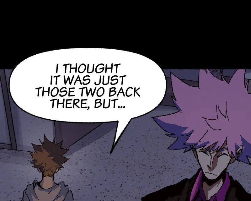 SHOGUNNED Chapter 27 page 62 - 