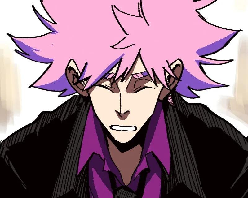 SHOGUNNED Chapter 27 page 67 - 
