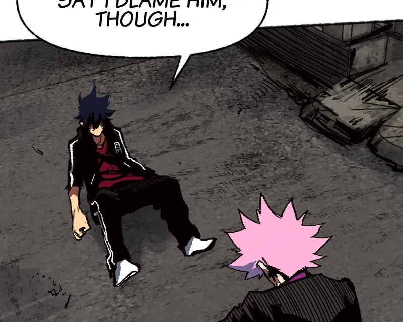 SHOGUNNED Chapter 27 page 70 - 