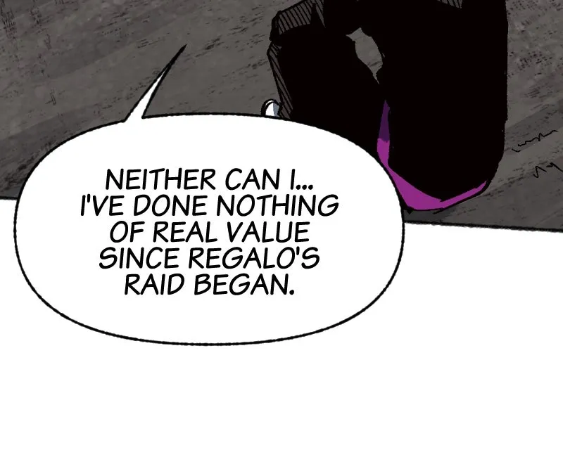 SHOGUNNED Chapter 27 page 71 - 