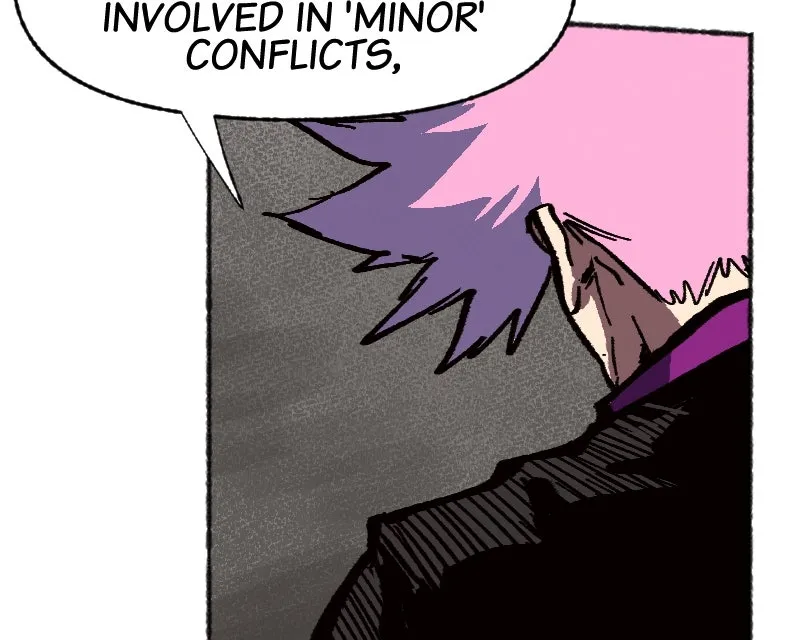SHOGUNNED Chapter 27 page 73 - 