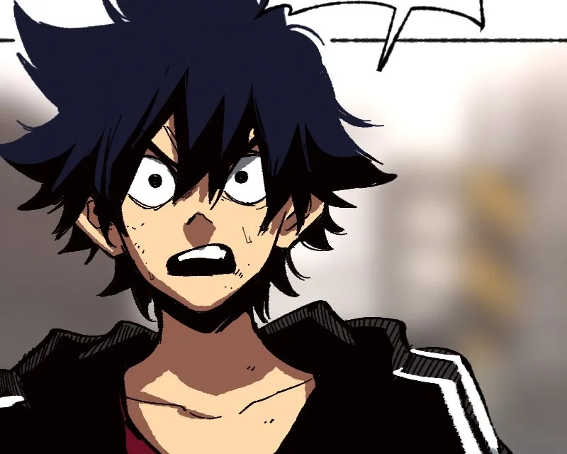 SHOGUNNED Chapter 27 page 79 - 