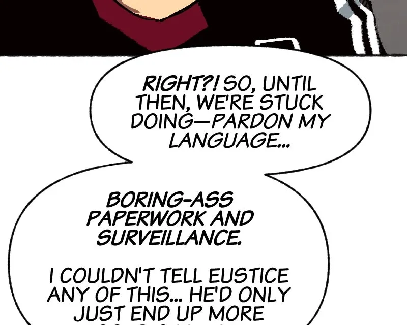SHOGUNNED Chapter 27 page 80 - 