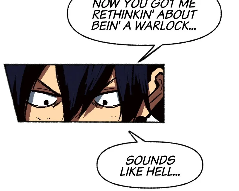 SHOGUNNED Chapter 27 page 82 - 