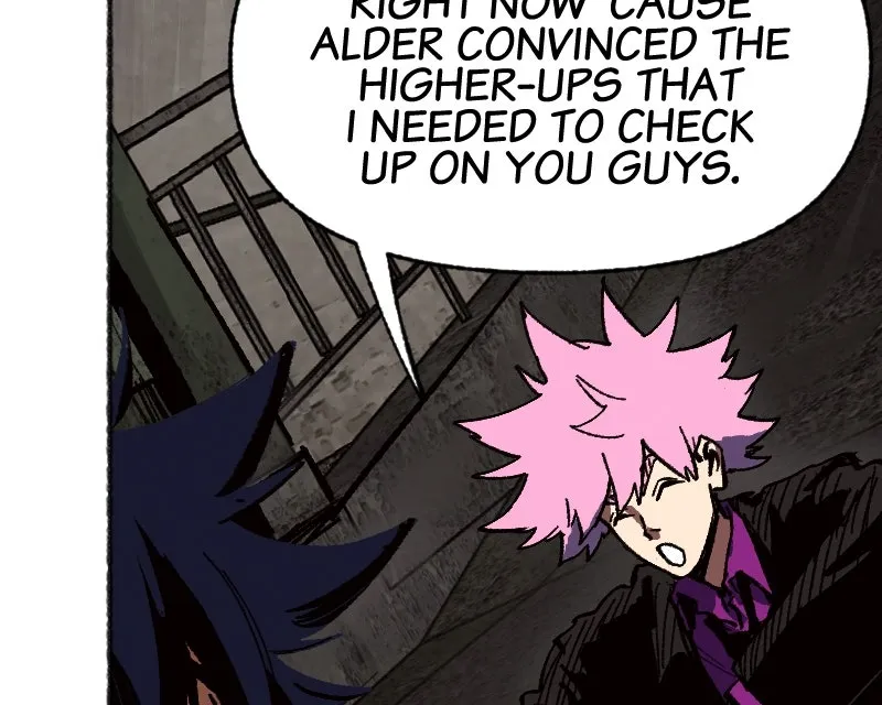 SHOGUNNED Chapter 27 page 84 - 