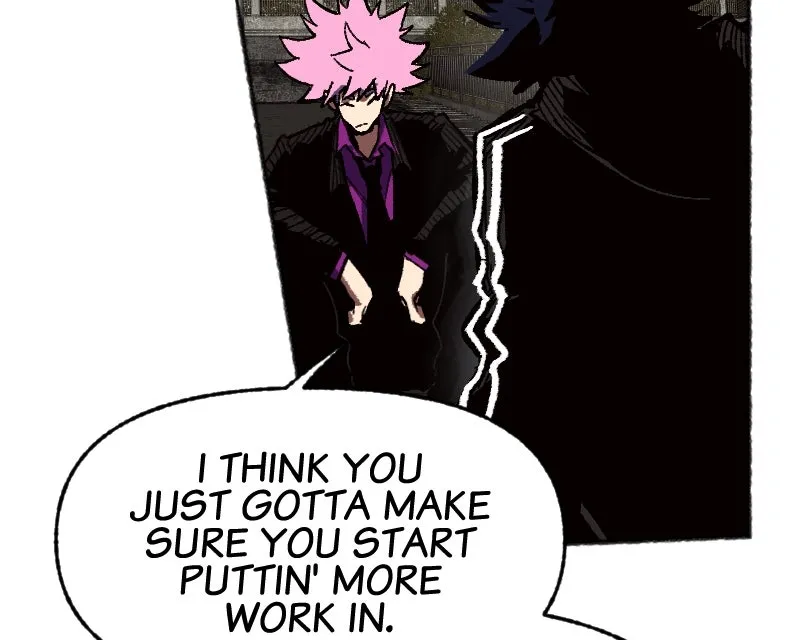 SHOGUNNED Chapter 27 page 92 - 