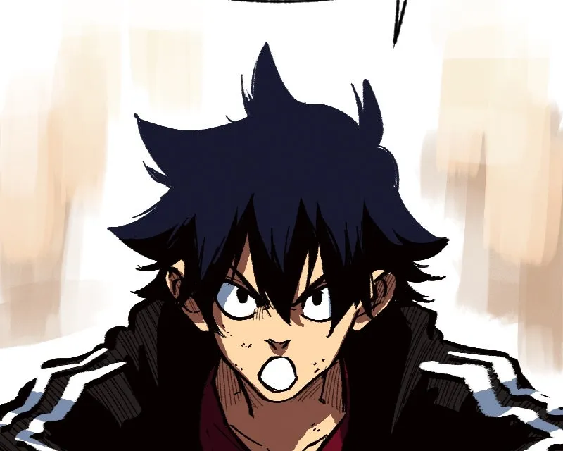 SHOGUNNED Chapter 27 page 99 - 
