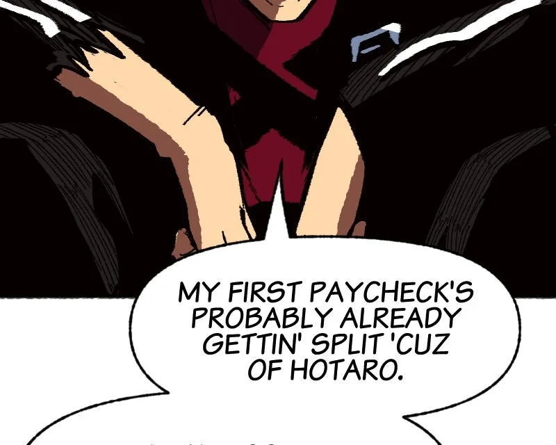 SHOGUNNED Chapter 27 page 100 - 
