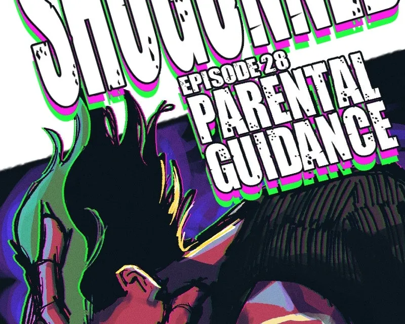 SHOGUNNED Chapter 28 page 2 - 