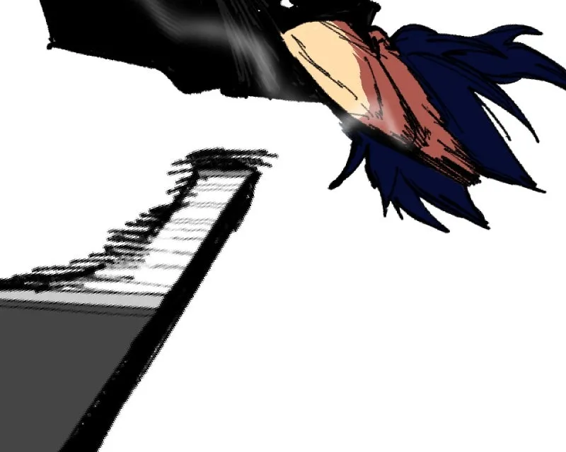SHOGUNNED Chapter 28 page 101 - 