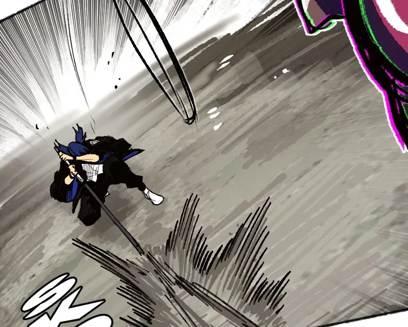 SHOGUNNED Chapter 28 page 103 - 