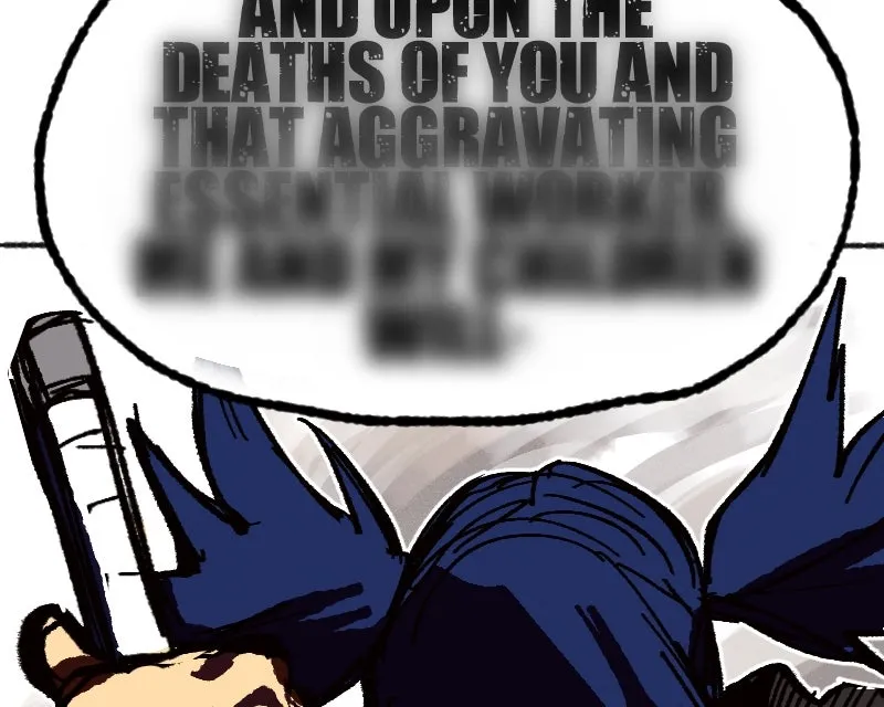 SHOGUNNED Chapter 28 page 107 - 
