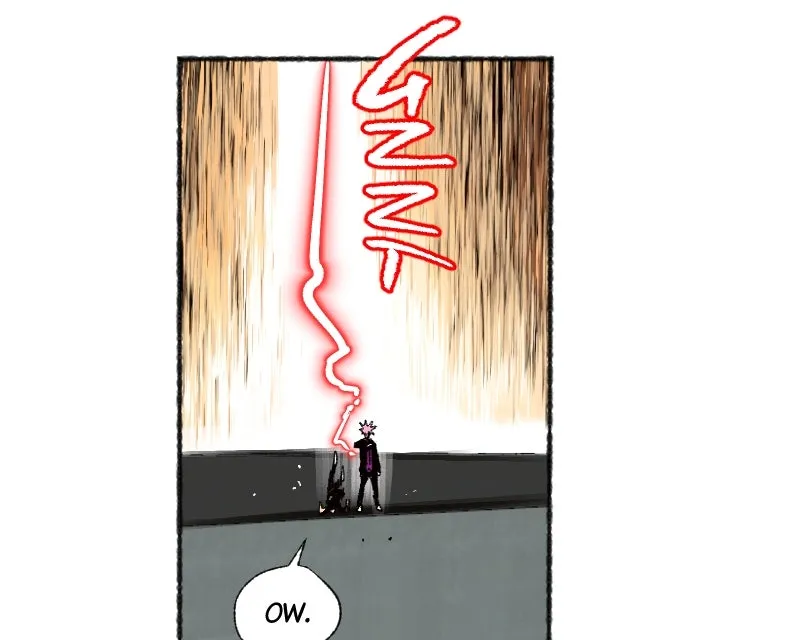 SHOGUNNED Chapter 28 page 117 - 
