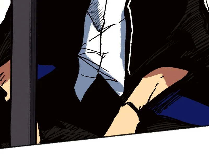 SHOGUNNED Chapter 28 page 126 - 