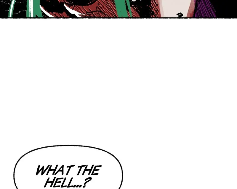 SHOGUNNED Chapter 28 page 128 - 