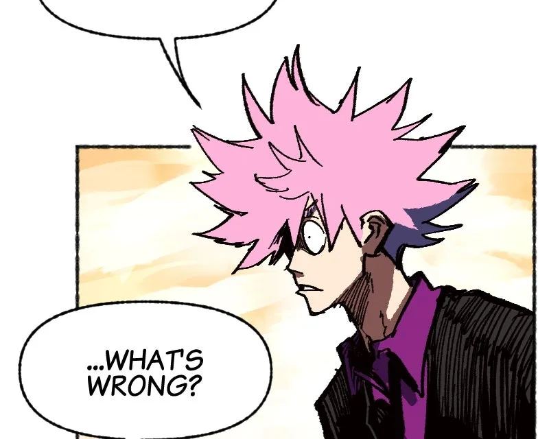 SHOGUNNED Chapter 28 page 129 - 