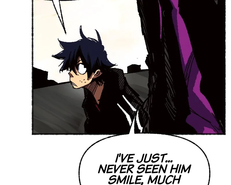 SHOGUNNED Chapter 28 page 130 - 