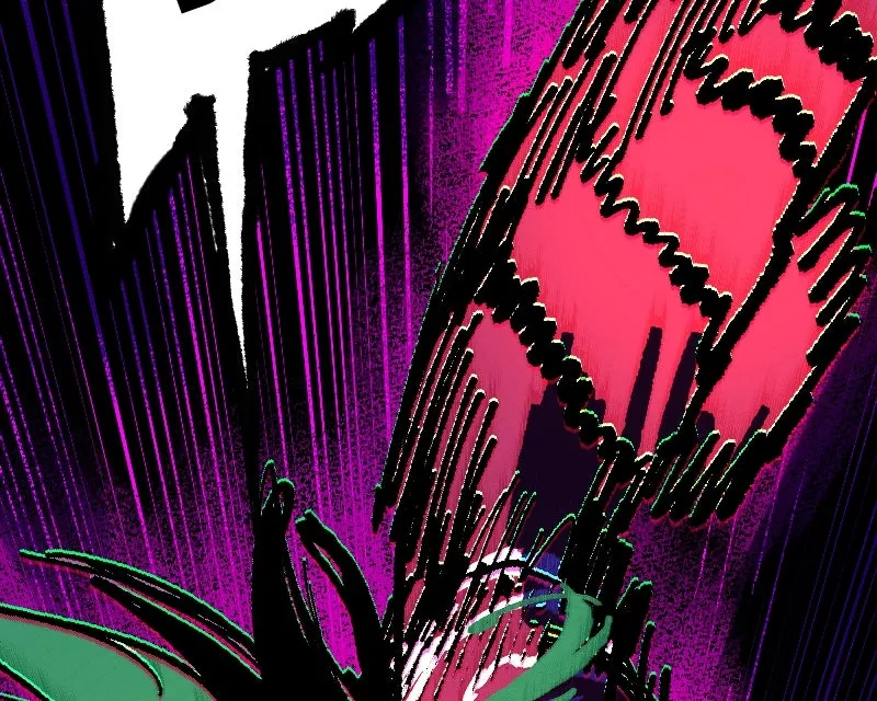 SHOGUNNED Chapter 28 page 133 - 