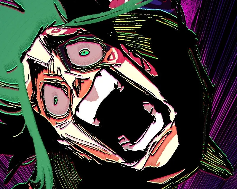 SHOGUNNED Chapter 28 page 134 - 