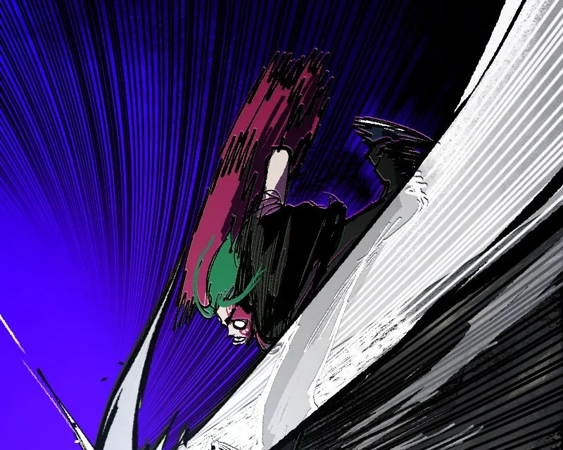 SHOGUNNED Chapter 28 page 137 - 