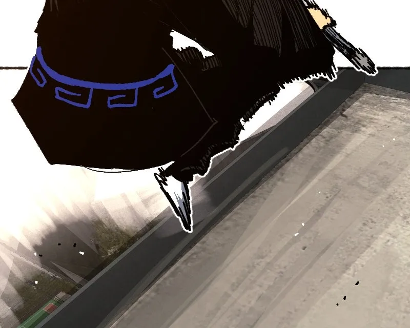 SHOGUNNED Chapter 28 page 141 - 
