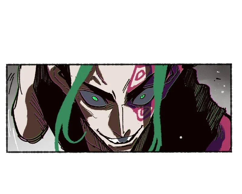 SHOGUNNED Chapter 28 page 146 - 