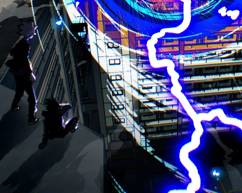SHOGUNNED Chapter 28 page 159 - 