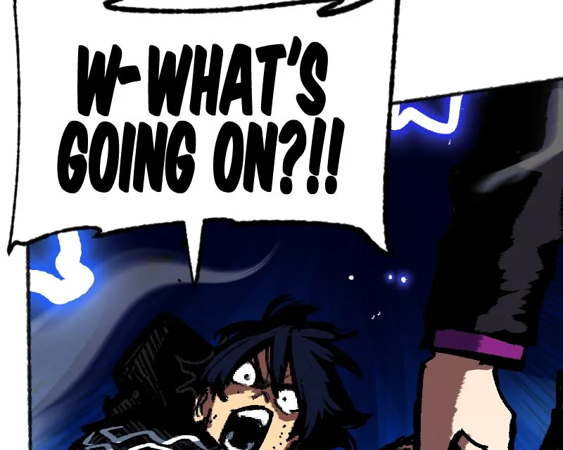 SHOGUNNED Chapter 28 page 161 - 