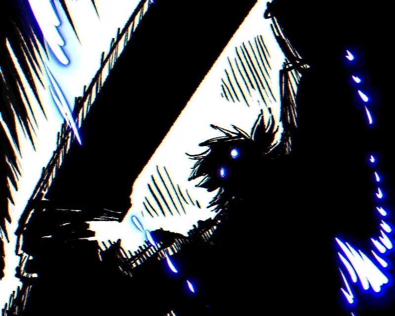 SHOGUNNED Chapter 28 page 170 - 